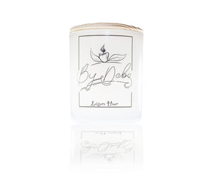 TRANQUILLITY COLLECTION CANDLES