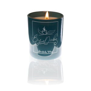 STOCKHOLM VIBES SCENTED CANDLE